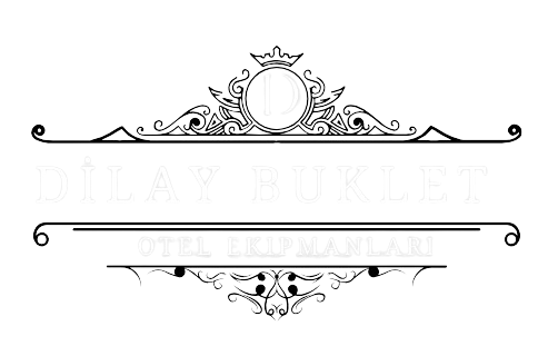 Otel Terliği - DilayBuklet ENERJİ
